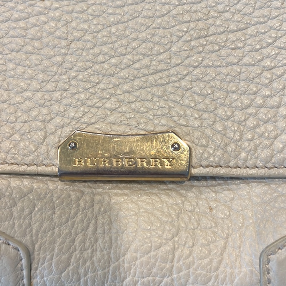 Burberry crossbody - Picture 2 of 5